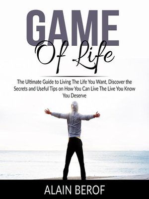cover image of Game of Life